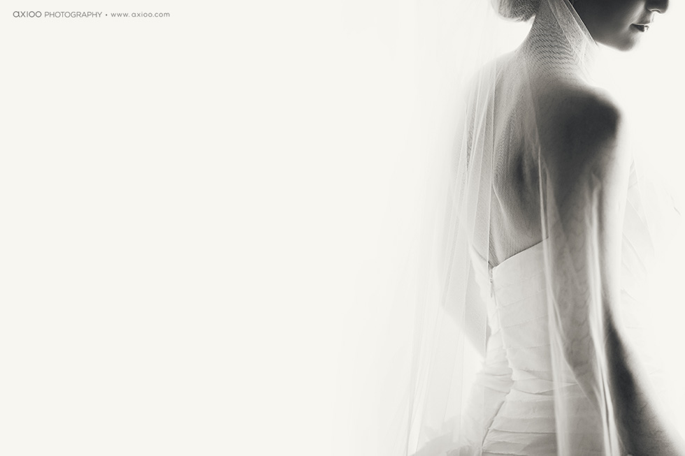 Axioo: Layers of Intricate Intimacies